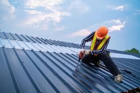 Best 4 Ply Roofing  in Tuckahoe, VA